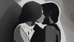 Czy całowanie to grzech