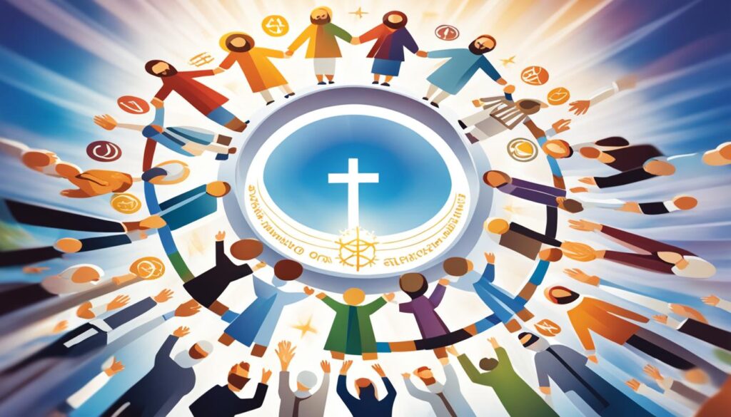 Istota ekumenizmu Istota ekumenizmu