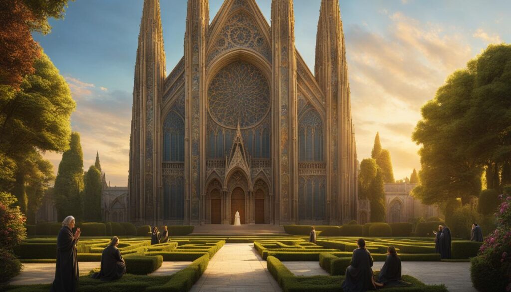 Kościół katolicki Kościół katolicki