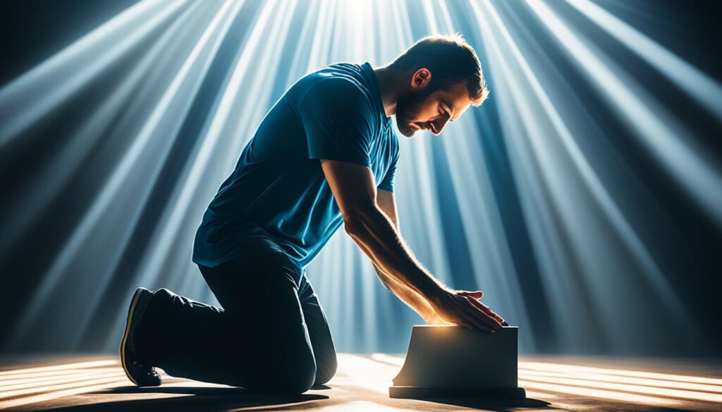 Modlitwa Pokory Modlitwa Pokory