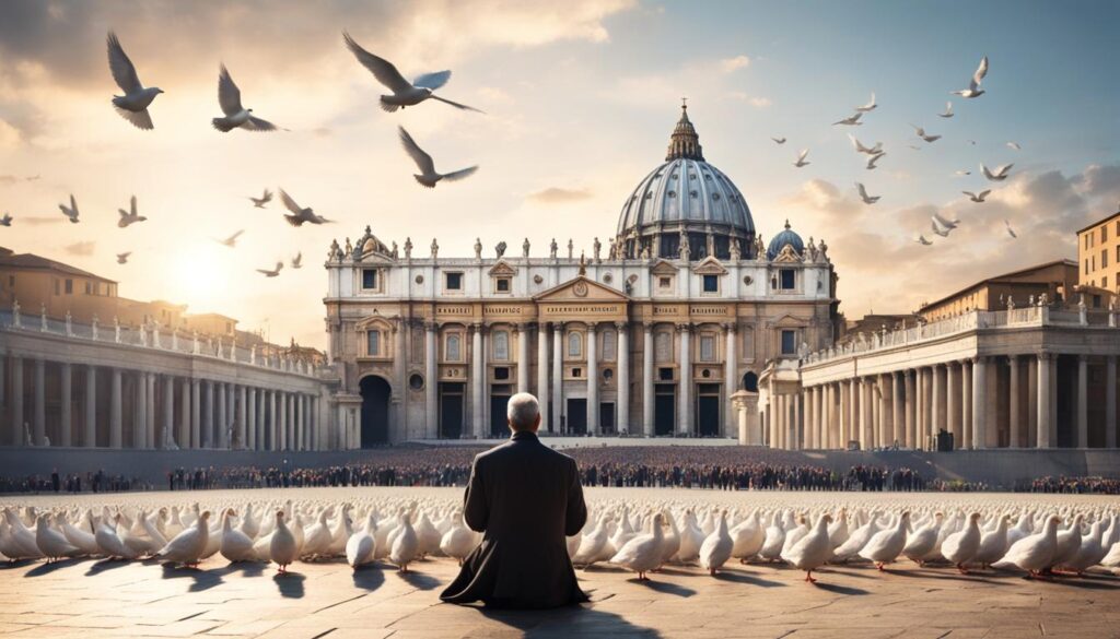 Piękna modlitwa o cud