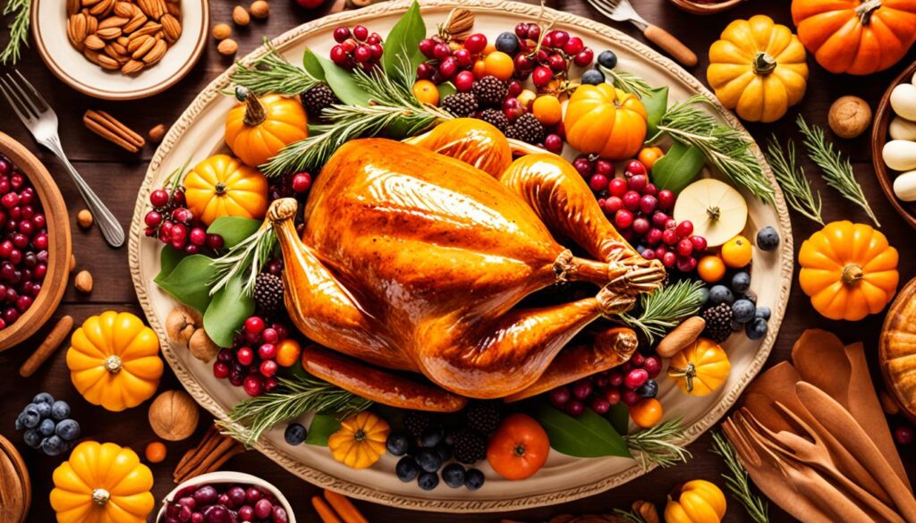 Pochodzenie modlitwy dziękczynnej za otrzymane obfite łaski