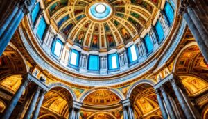 bazylika starożytnego Rzymu