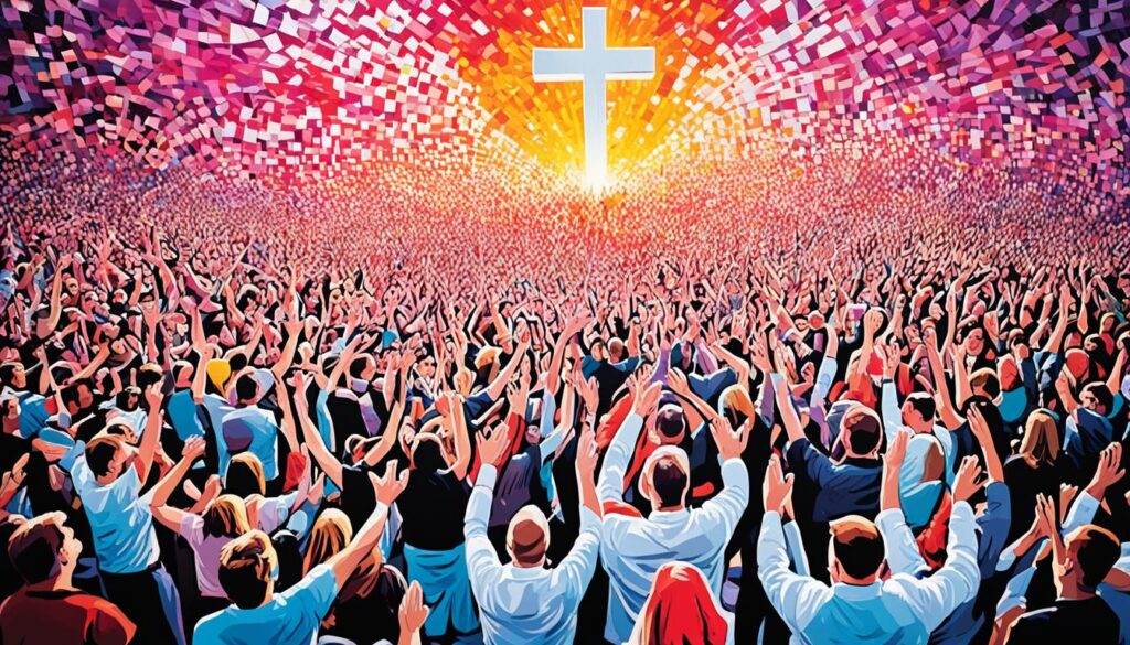 chrześcijaństwo chrześcijaństwo