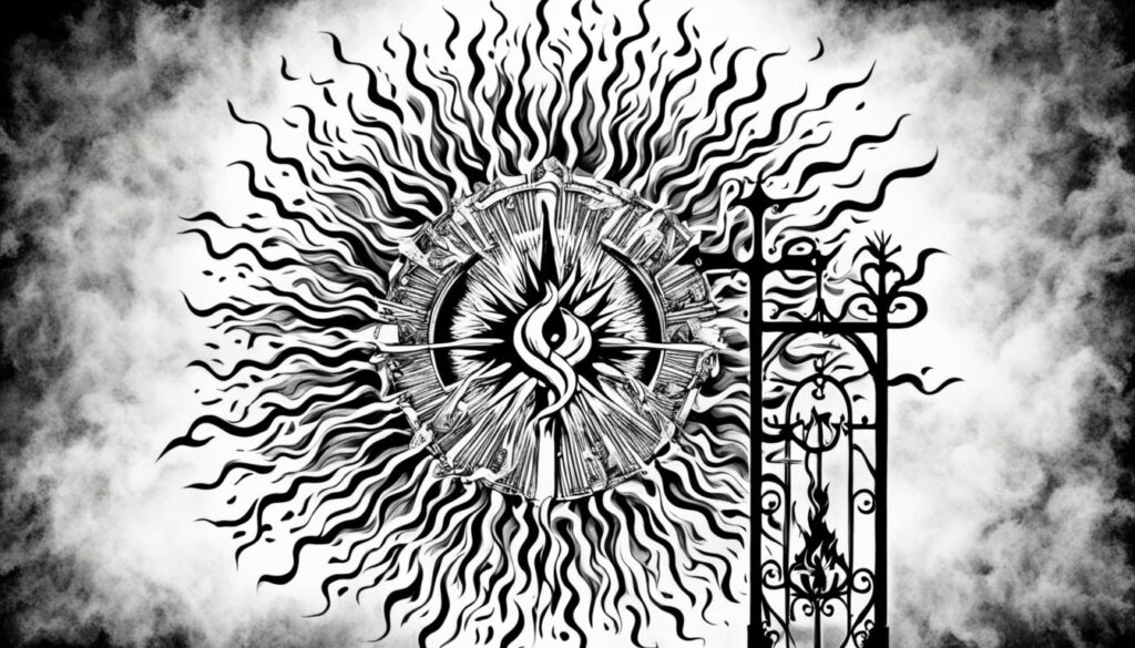 co to jest czyściec co to jest czyściec