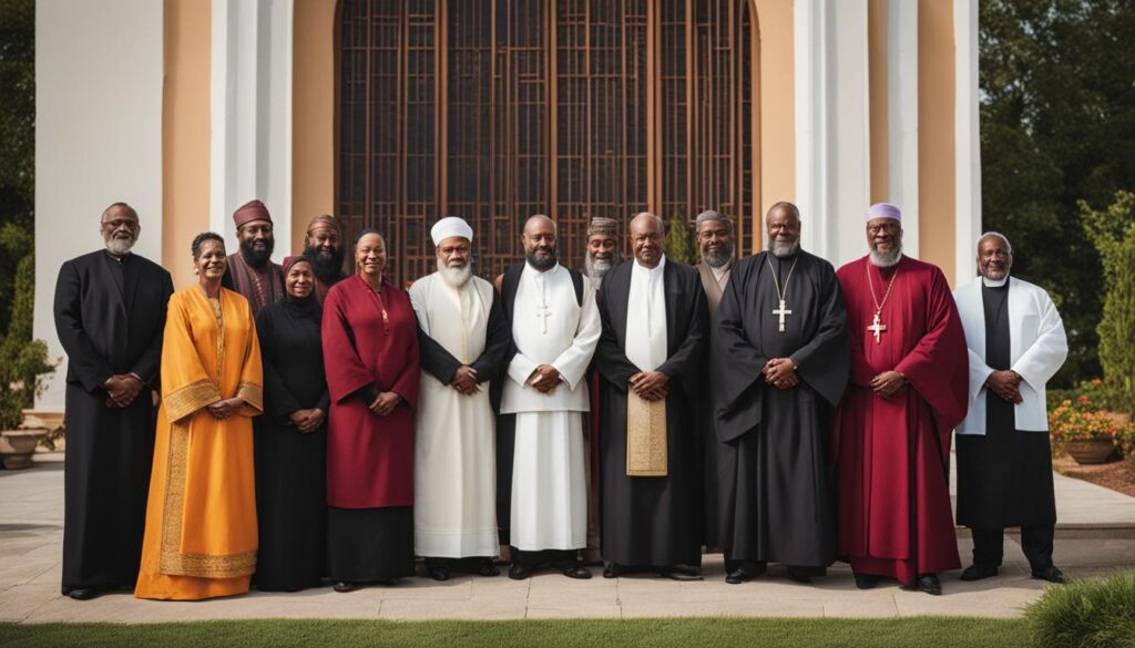 duszpasterstwo parafialne a ekumenizm duszpasterstwo parafialne a ekumenizm