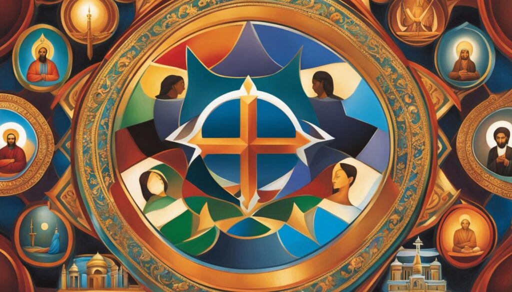 ekumenizm a teologia ekumenizm a teologia