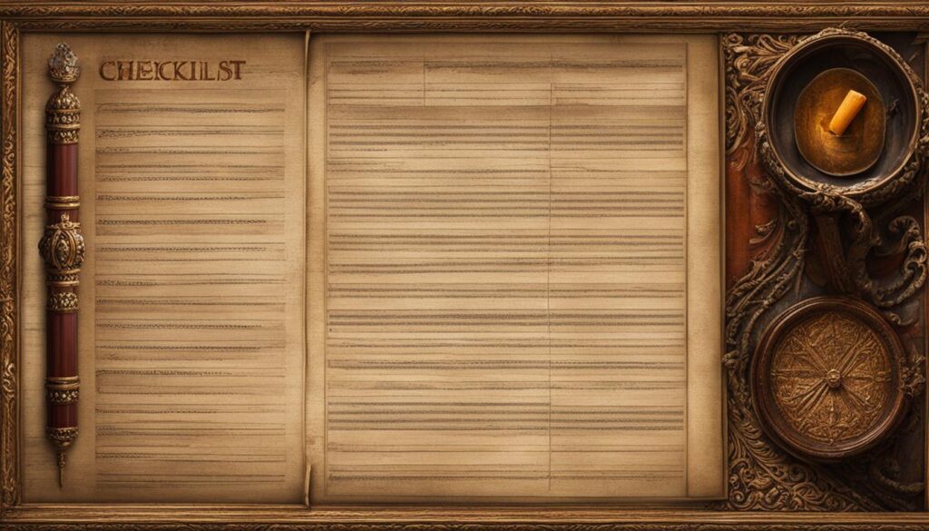 grzechy do spowiedzi lista grzechy do spowiedzi lista