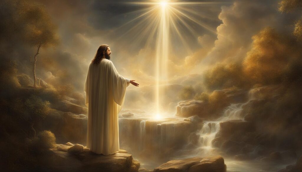 interpretacje snów związanych z Jezusem interpretacje snów związanych z Jezusem