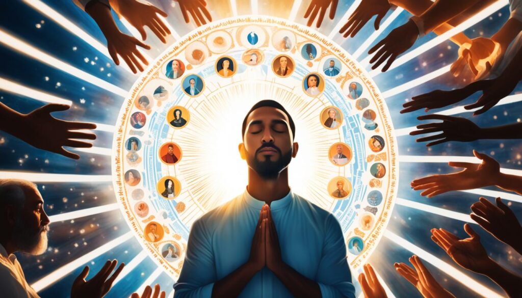 jak modlić się za nieprzyjaciół