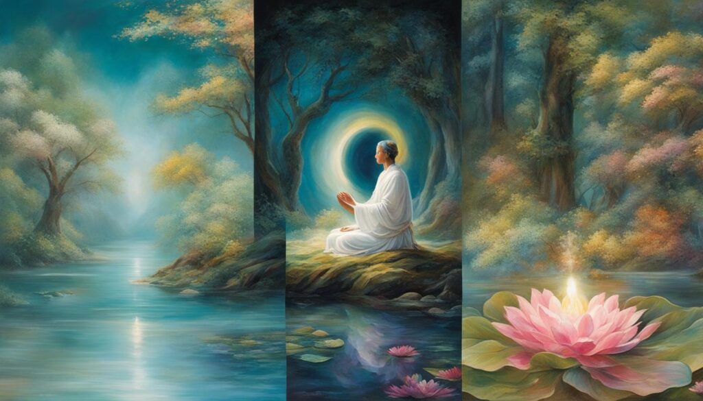 jak się modlić o uwolnienie od lęku jak się modlić o uwolnienie od lęku