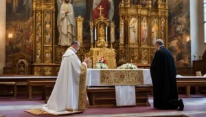 komunia w kościele polskokatolickim