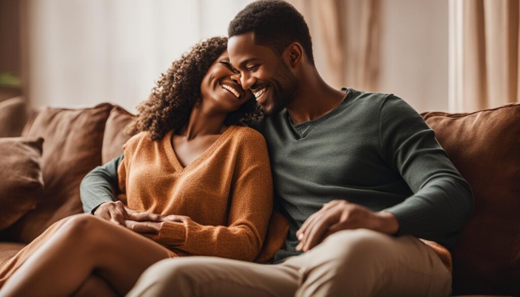 korzyści pettingu dla małżeństwa korzyści pettingu dla małżeństwa