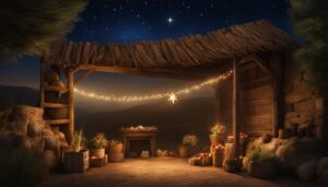 miejsce narodzenia Jezusa