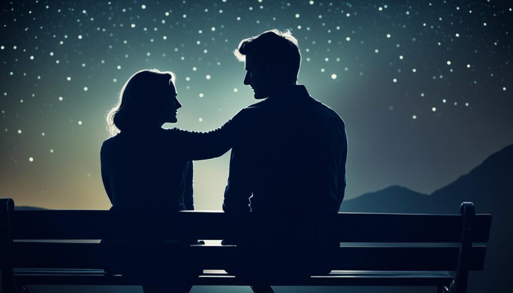 miłość platoniczna