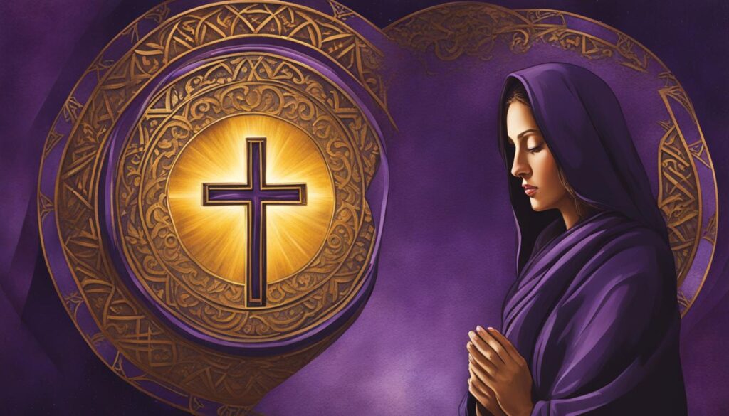 moc modlitwy uniżenia moc modlitwy uniżenia