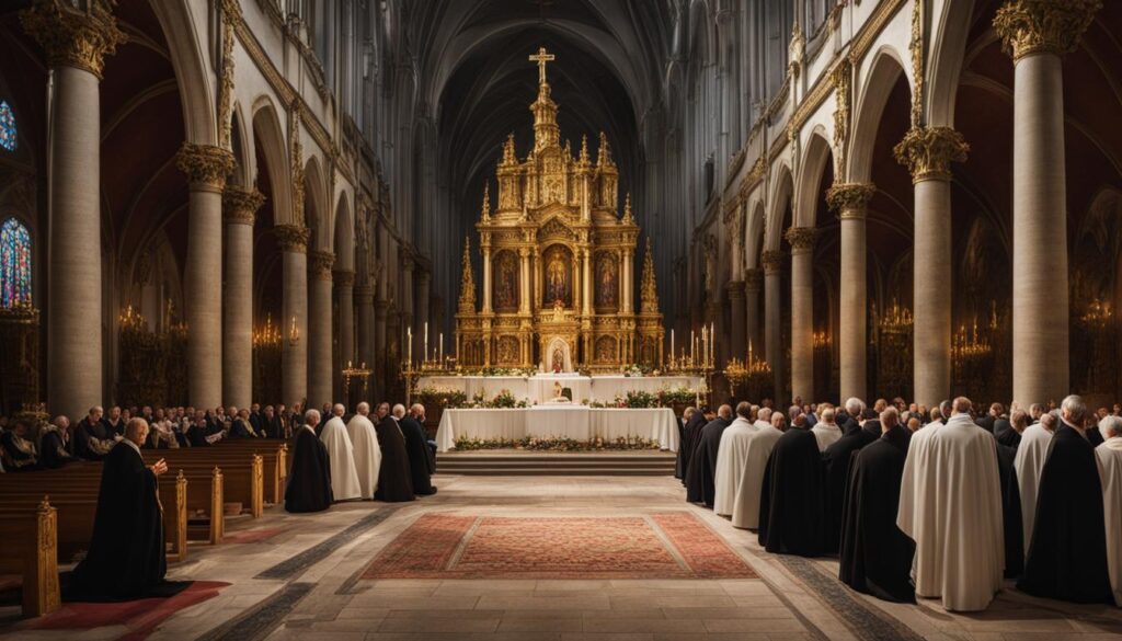 modlitwa do Trójcy Świętej w liturgii modlitwa do Trójcy Świętej w liturgii