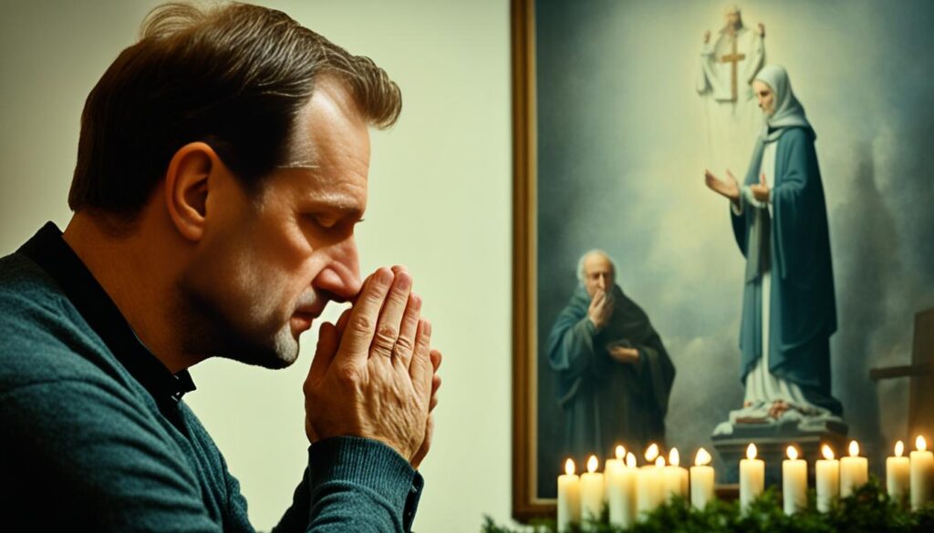 modlitwa do błogosławionego Jerzego Popiełuszki