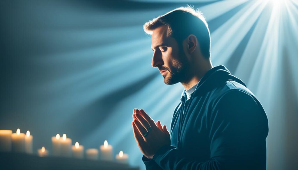 modlitwa do ducha świętego przed snem