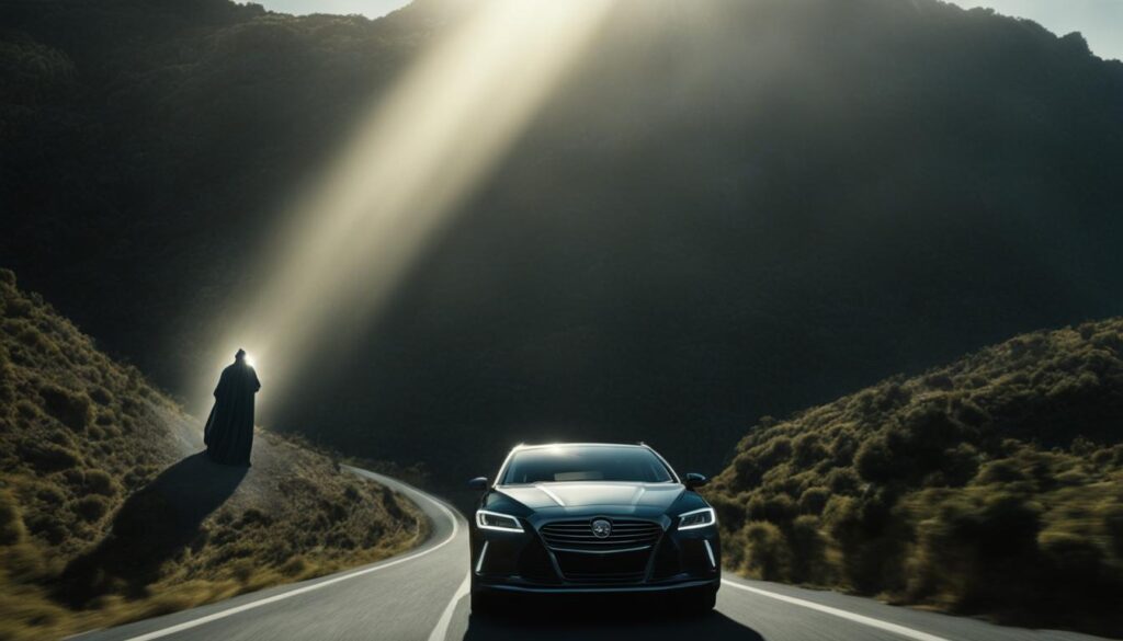 modlitwa do św. Krzysztofa