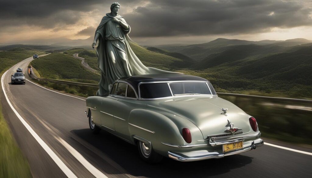 modlitwa do św. Krzysztofa