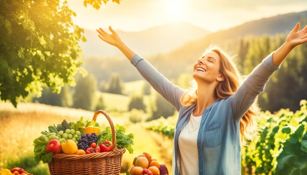 modlitwa dziękczynna Bogu