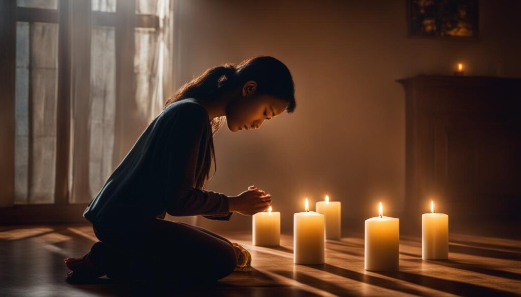 modlitwa dziękczynna za przyjaciela