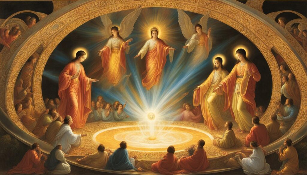 modlitwa o łaski modlitwa o łaski