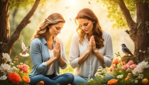 modlitwa o poczęcie dziecka