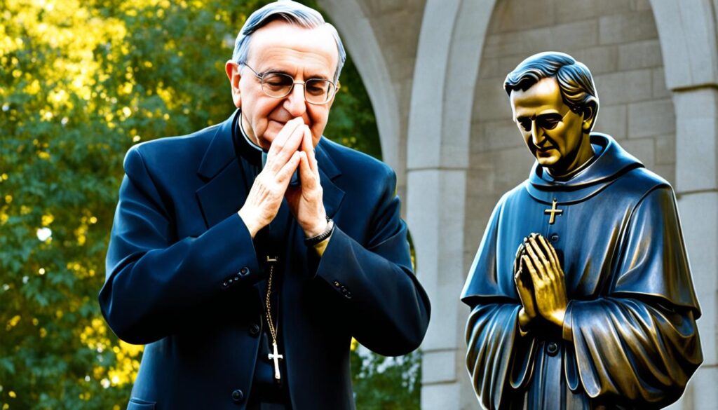 modlitwa o pracę do św. Josemarii modlitwa o pracę do św. Josemarii