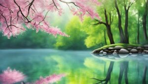 modlitwa o spokój i wyciszenie