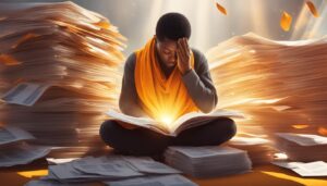 modlitwa o wyjście z długów