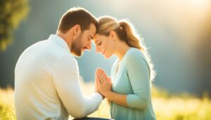 modlitwa o zdrowe dziecko i szczęśliwe rozwiązanie