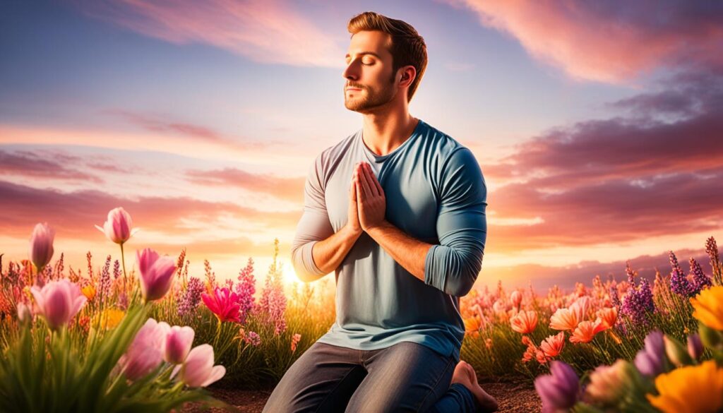 modlitwa o znalezienie prawdziwej miłości