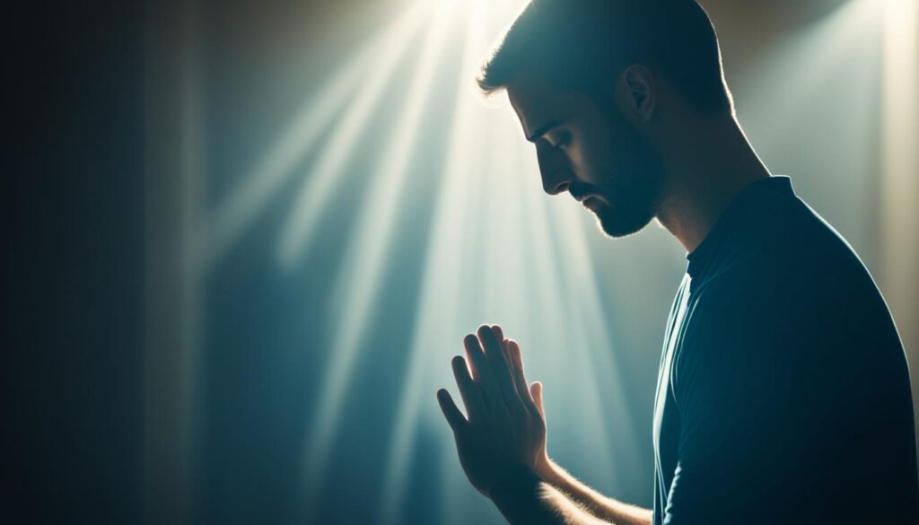 modlitwa przebłagalna