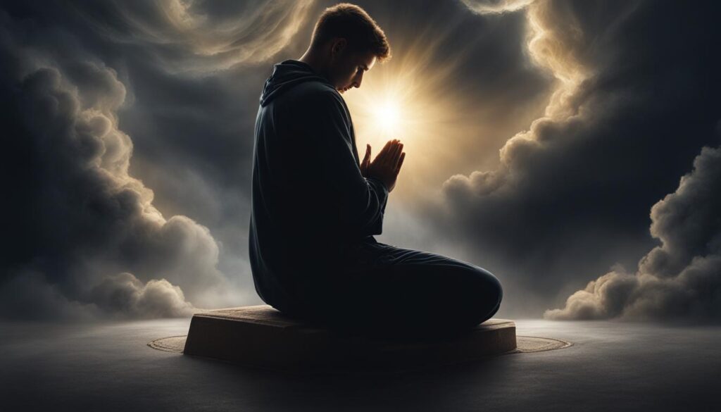 modlitwa przeciwko wszelkiemu złu