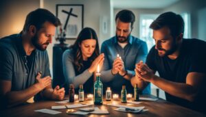 modlitwa uwolnienie syna z nałogu alkoholizmu