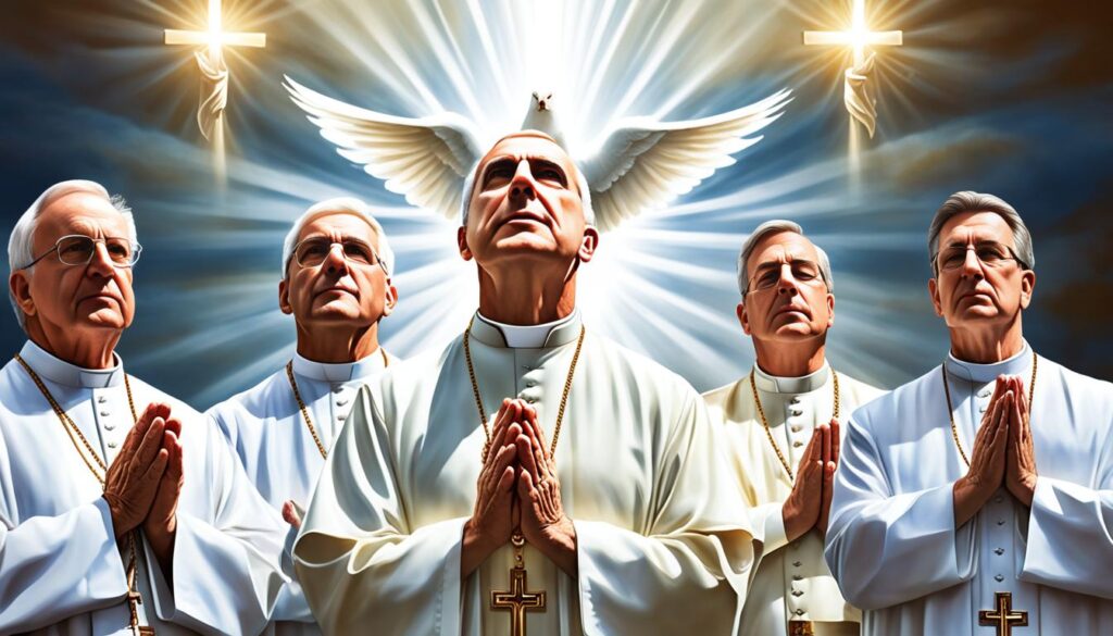 modlitwa za kapłanów modlitwa za kapłanów