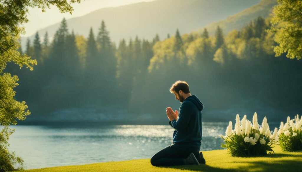 modlitwy do Boga Ojca