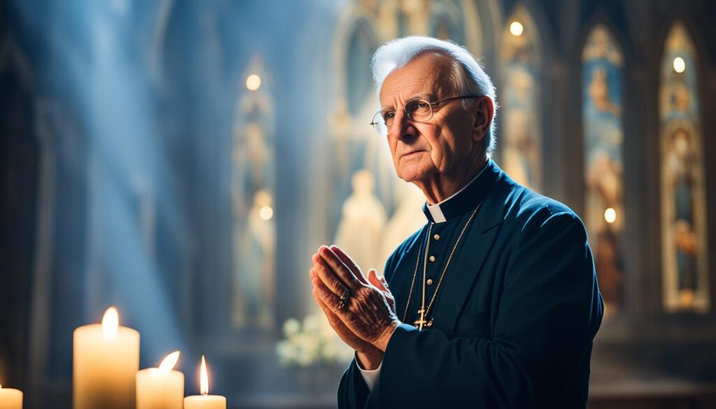 modlitwy do błogosławionego Jerzego Popiełuszki