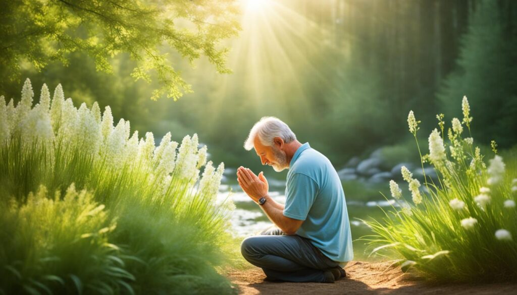 modlitwy dziękczynne do Boga Ojca