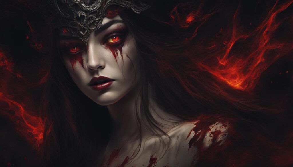 oznaki opętania diabolicznego oznaki opętania diabolicznego