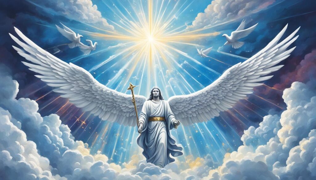 paruzja w Nowym Testamencie