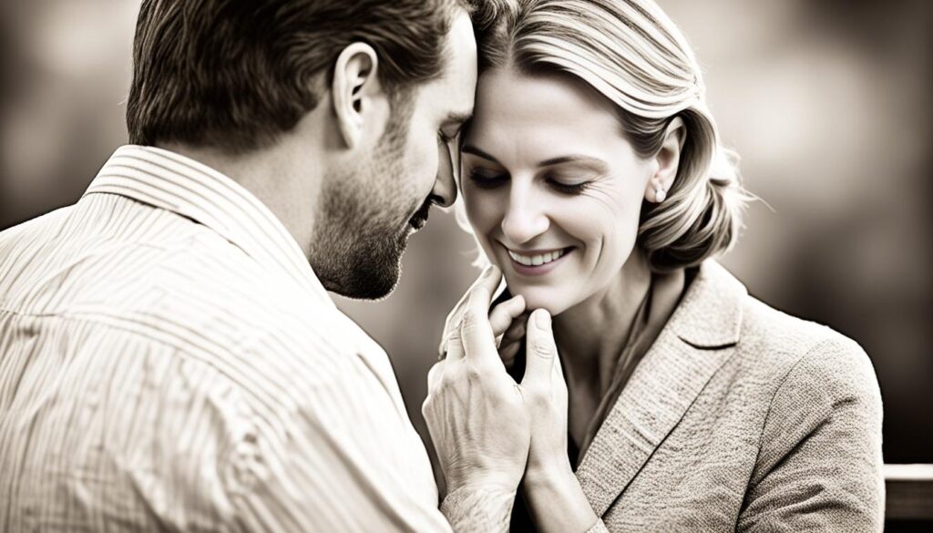 petting w małżeństwie petting w małżeństwie