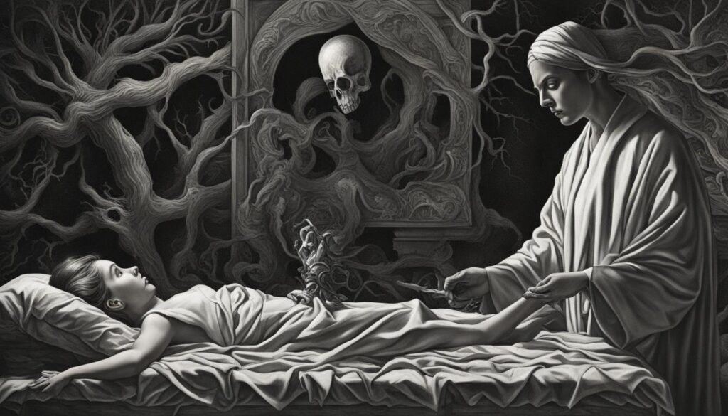 pierwsze oznaki opętania pierwsze oznaki opętania