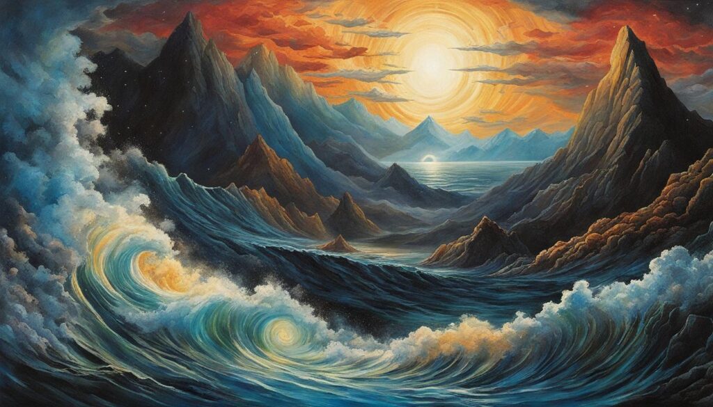 pierwsze słowa Biblii