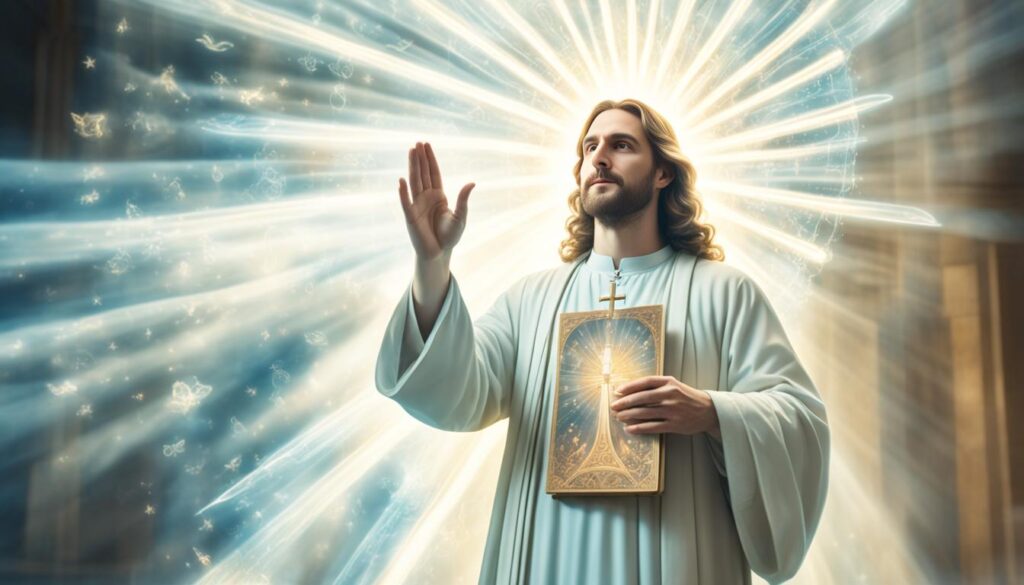 pochodzenie modlitwy przebłagalnej