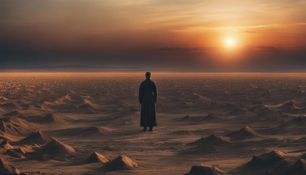 pragnienie sprawiedliwości