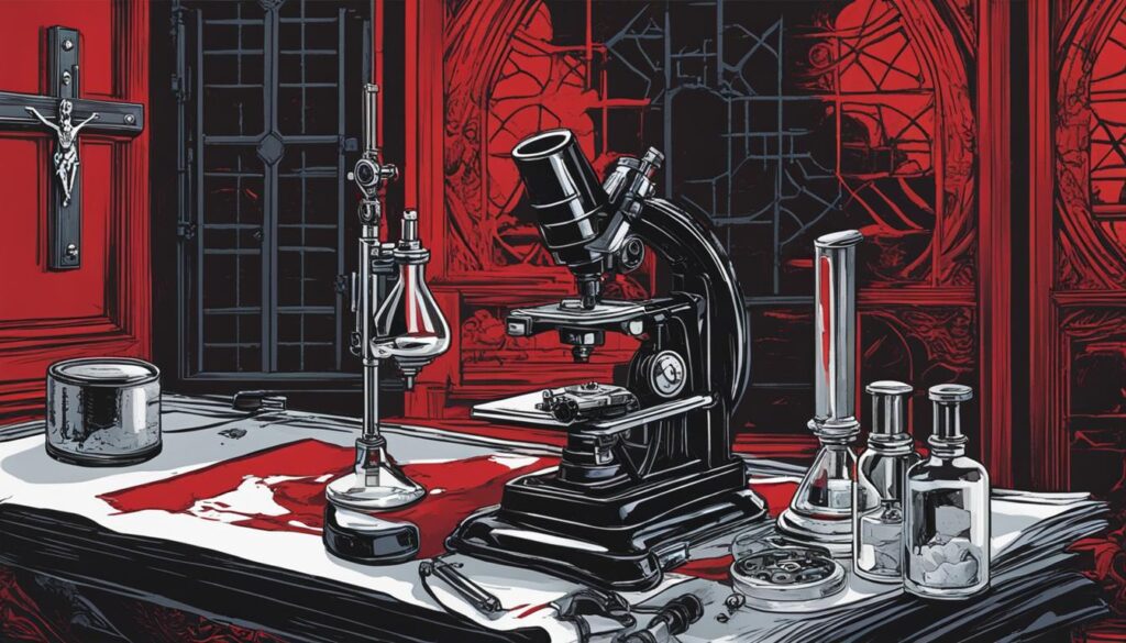 problem z egzorcystami problem z egzorcystami