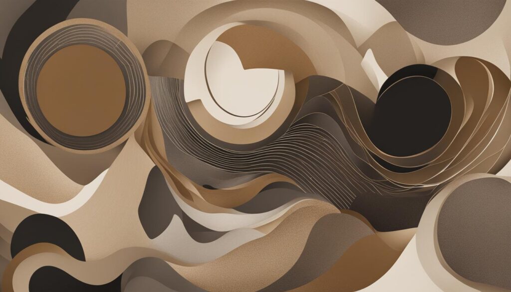 wewnętrzne głos sumienia